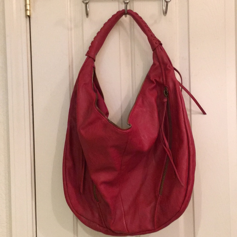 Gorgeous purse